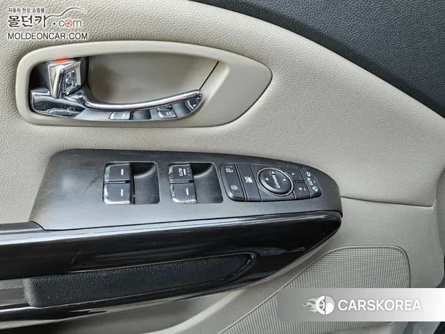 Kia The New Carnival id 3429490 из Кореи 18