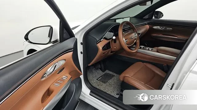 Genesis GV70 id 3586219 из Кореи 20