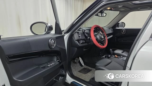 Mini Cooper Countryman id 4344691 из Кореи 30