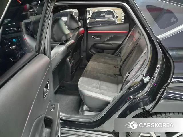 Hyundai Kona (SX2) id 4645075 из Кореи 20