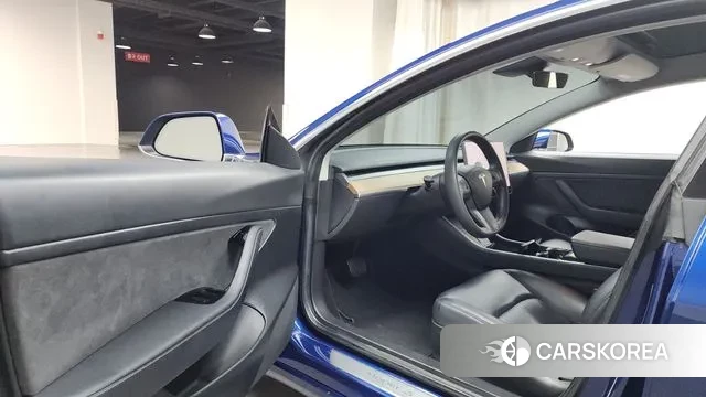 Tesla Model 3 id 2999546 из Кореи 20
