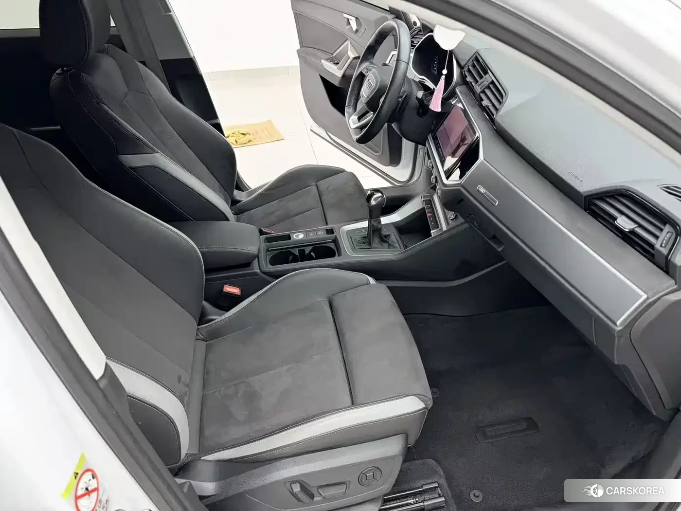 Audi Q3 id 4664598 из Китая 16