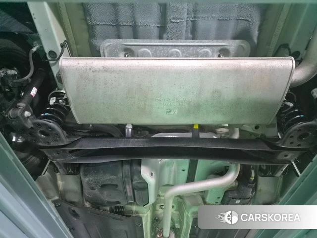 Kia The New Seltos id 4871101 из Кореи 20