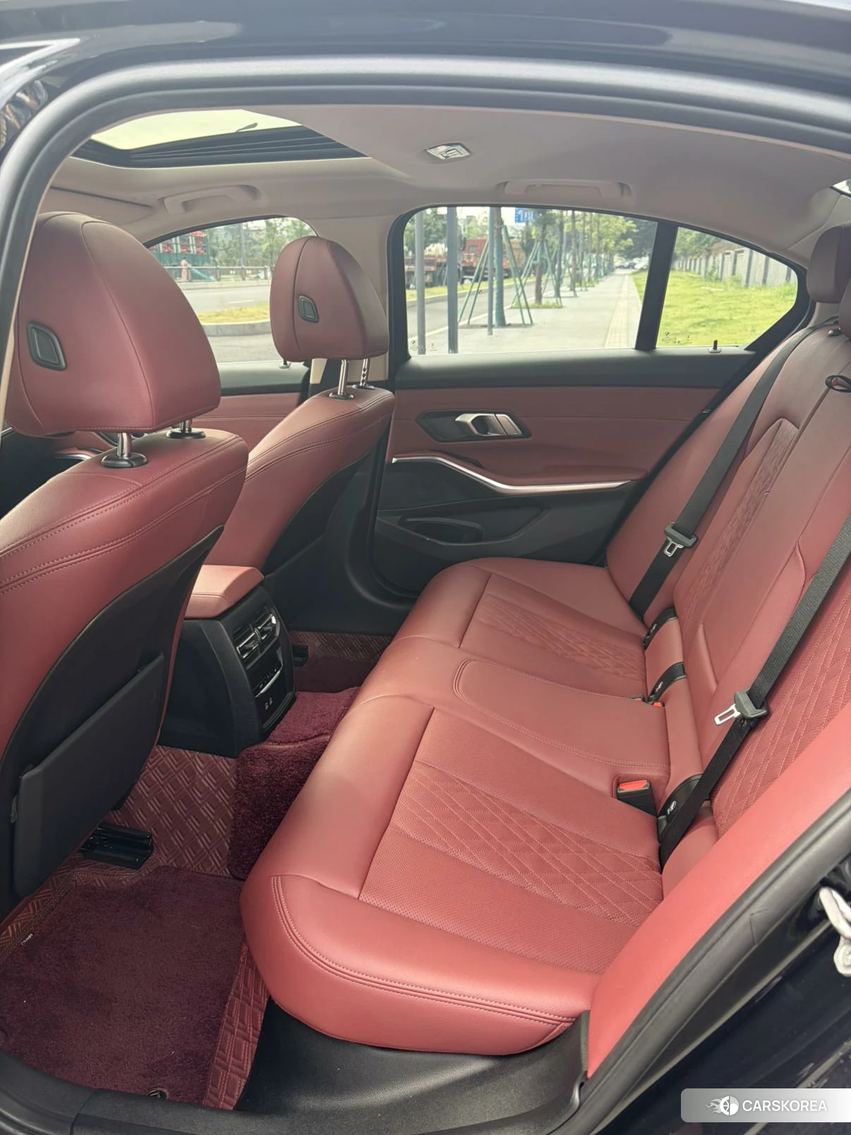 BMW 3 series id 4513628 из Китая 16