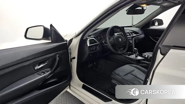 BMW 3 Series GT (F34) id 3718844 из Кореи 20