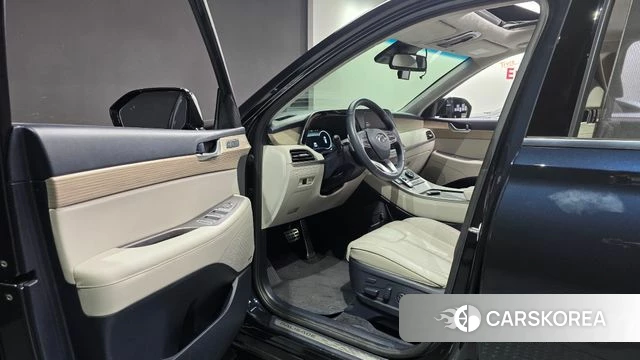 Hyundai Palisade id 4562208 из Кореи 34