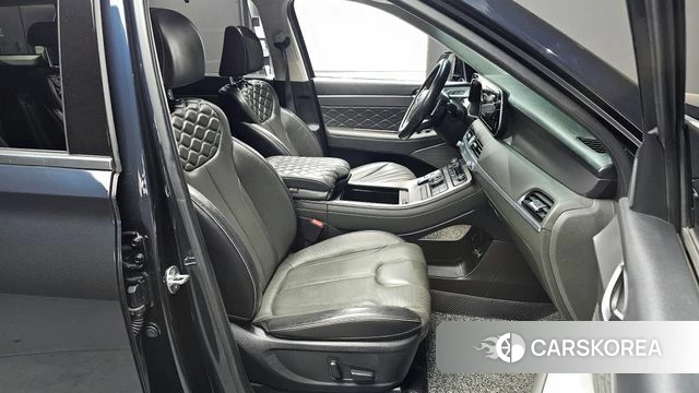 Hyundai Palisade id 3898392 из Кореи 20