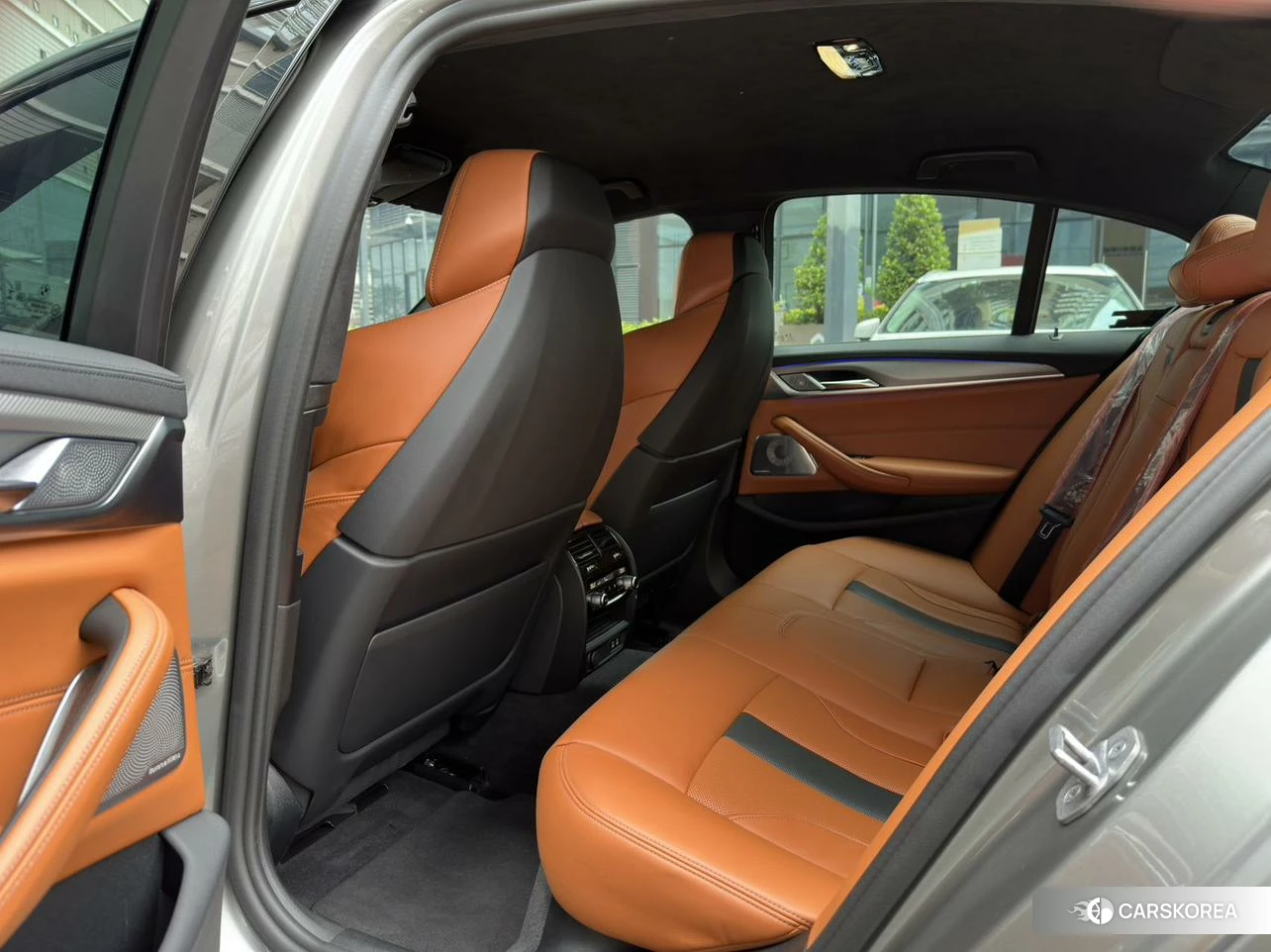 BMW M5 id 4441055 из Китая 21