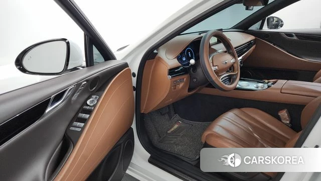 Genesis G80 (RG3) id 4637508 из Кореи 33