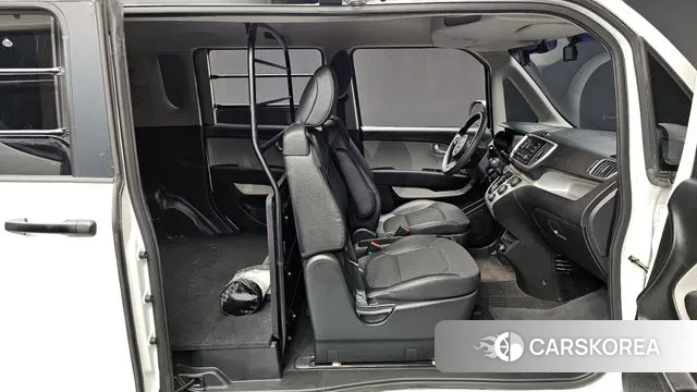 Kia The New Ray id 2966271 из Кореи 20