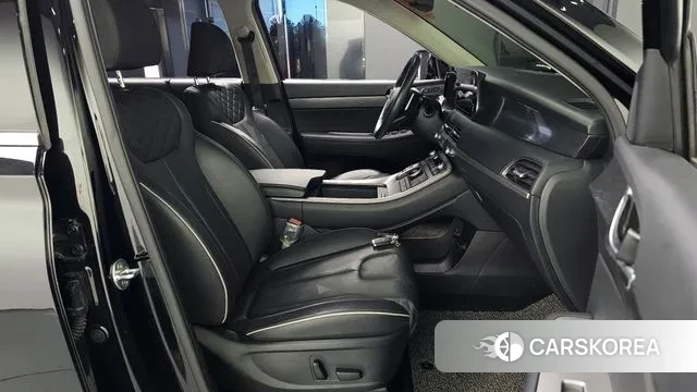 Hyundai Palisade id 3459256 из Кореи 20