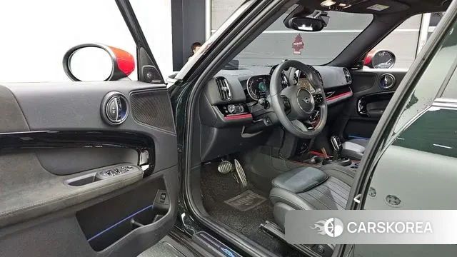 Mini Cooper S Countryman id 2998295 из Кореи 20