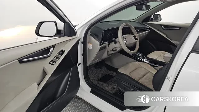 Kia Di All New Niro EV id 2984509 из Кореи 20