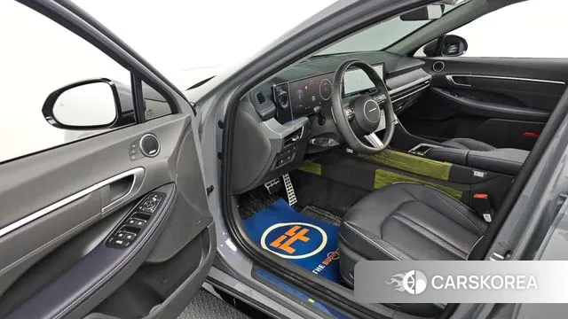 Hyundai Sonata D Edge (DN8) id 3305207 из Кореи 20