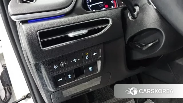 Hyundai Sonata (DN8) id 3472602 из Кореи 20