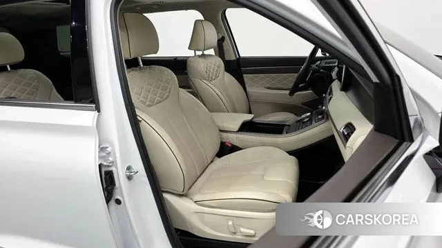 Hyundai Palisade id 3355405 из Кореи 20