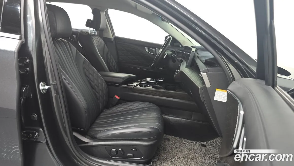 Kia K8 Hybrid id 2151983 из Кореи 20