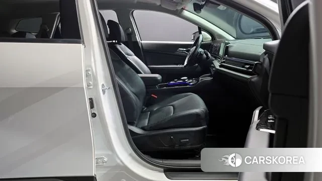 Kia Sportage 5th Generation id 3453494 из Кореи 20