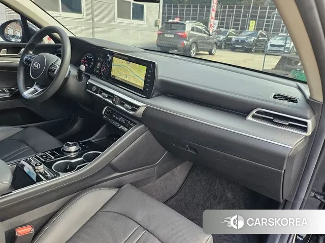 Kia K5 3rd generation id 3283587 из Кореи 20