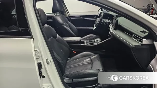 Kia K5 3rd generation id 3165996 из Кореи 20