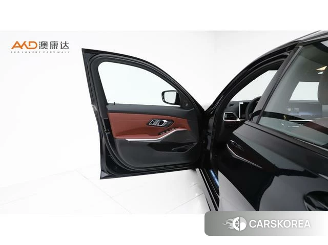 BMW 3 series id 4299564 из Китая 10
