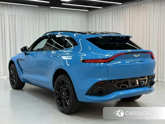 Aston Martin DBX id 3908994 из Китая 21
