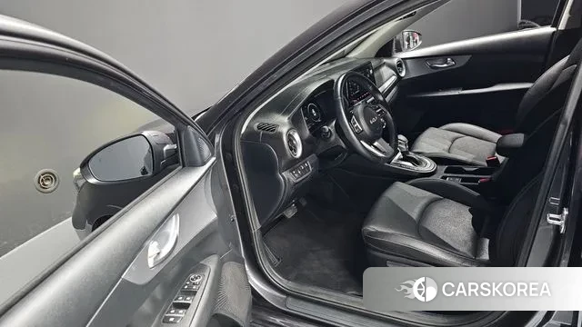 Kia The New K3 2nd generation id 3591424 из Кореи 20