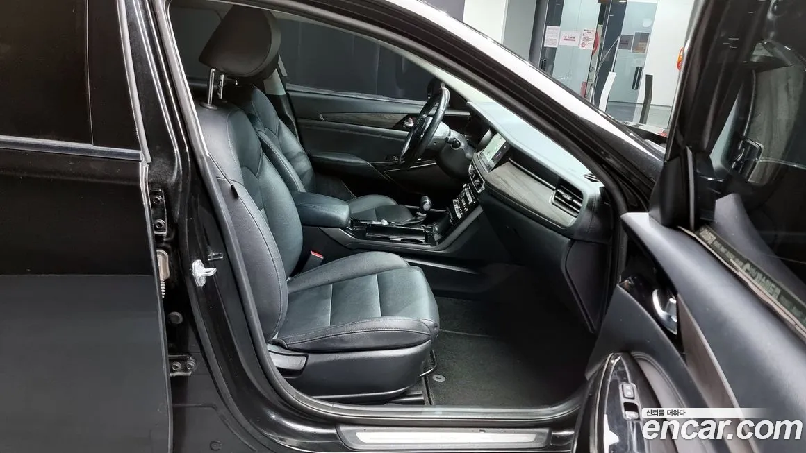 Kia K7 Premier id 2092549 из Кореи 20