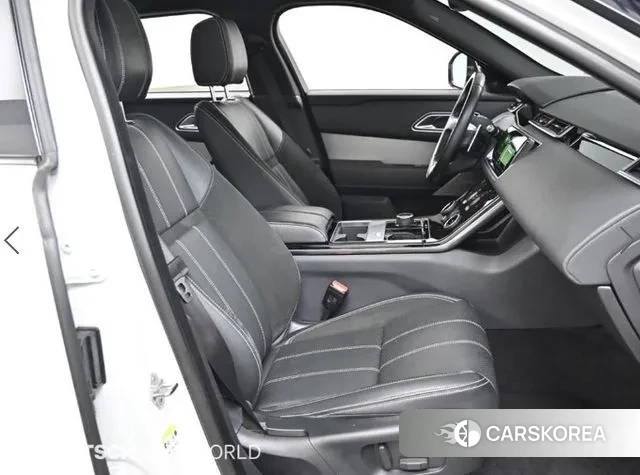 Land Rover Range Rover Velar id 3562704 из Кореи 20