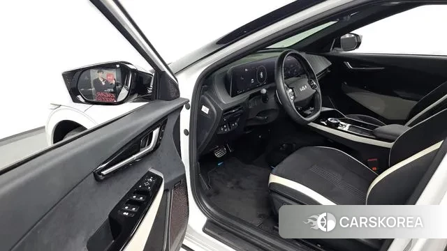 Kia EV6 id 3615411 из Кореи 20