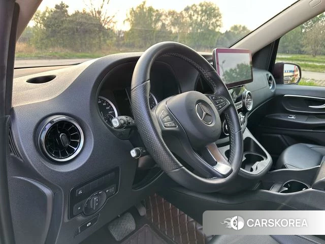 Mercedes-Benz Vito id 4264733 из Китая 25