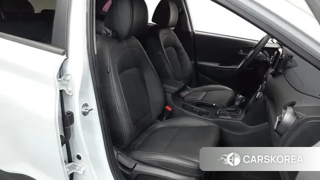 Hyundai Kona id 3374781 из Кореи 20