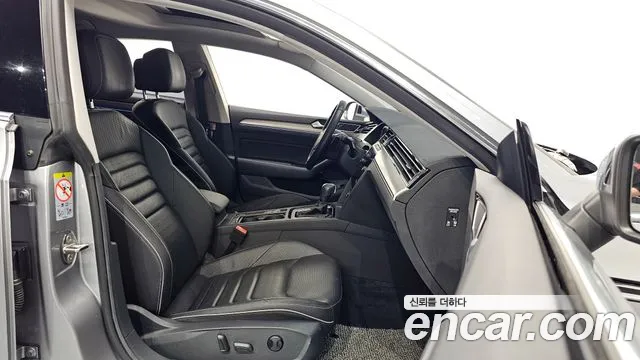 Volkswagen Arteon id 2849474 из Кореи 20