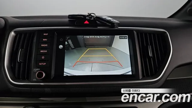 Kia The New Ray id 2680111 из Кореи 20