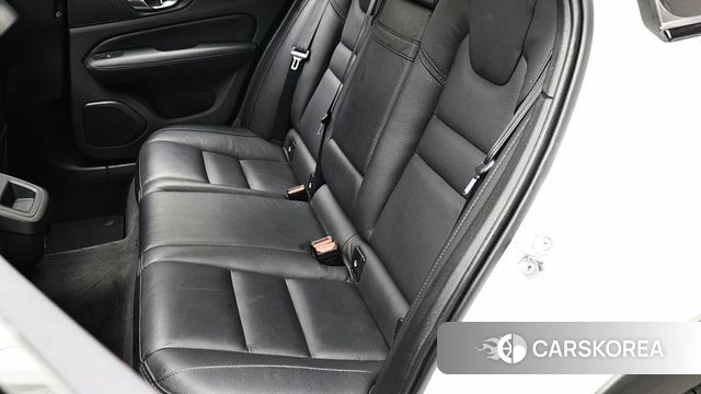 Volvo V60 Cross-Country 2nd Generation id 4325571 из Кореи 20