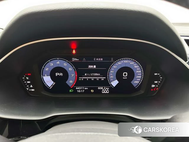 Audi Q3 id 4333494 из Китая 24