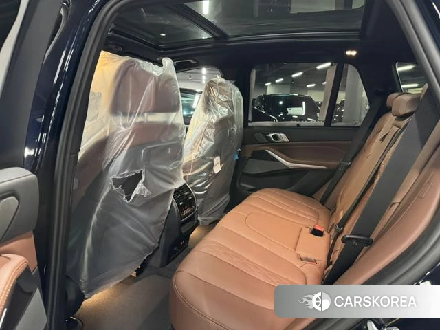BMW X5 (G05) id 4862573 из Кореи 12