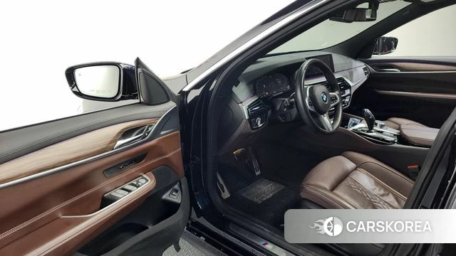 BMW 6 Series GT (G32) id 3853291 из Кореи 20