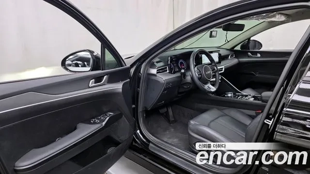 Kia K5 Hybrid 3rd Generation id 2954063 из Кореи 20