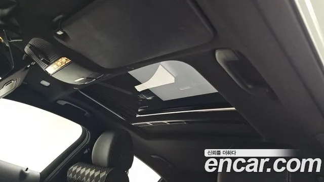 Mercedes-Benz GLC-Class X253 id 2706513 из Кореи 20