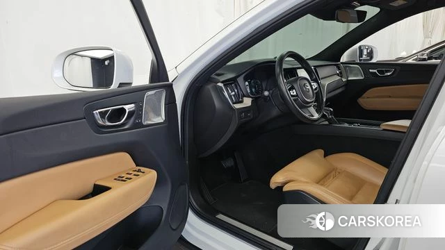Volvo XC60 second Generation id 4447974 из Кореи 20