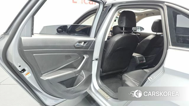 Volkswagen 7th Generation of Jetta id 4726639 из Кореи 32