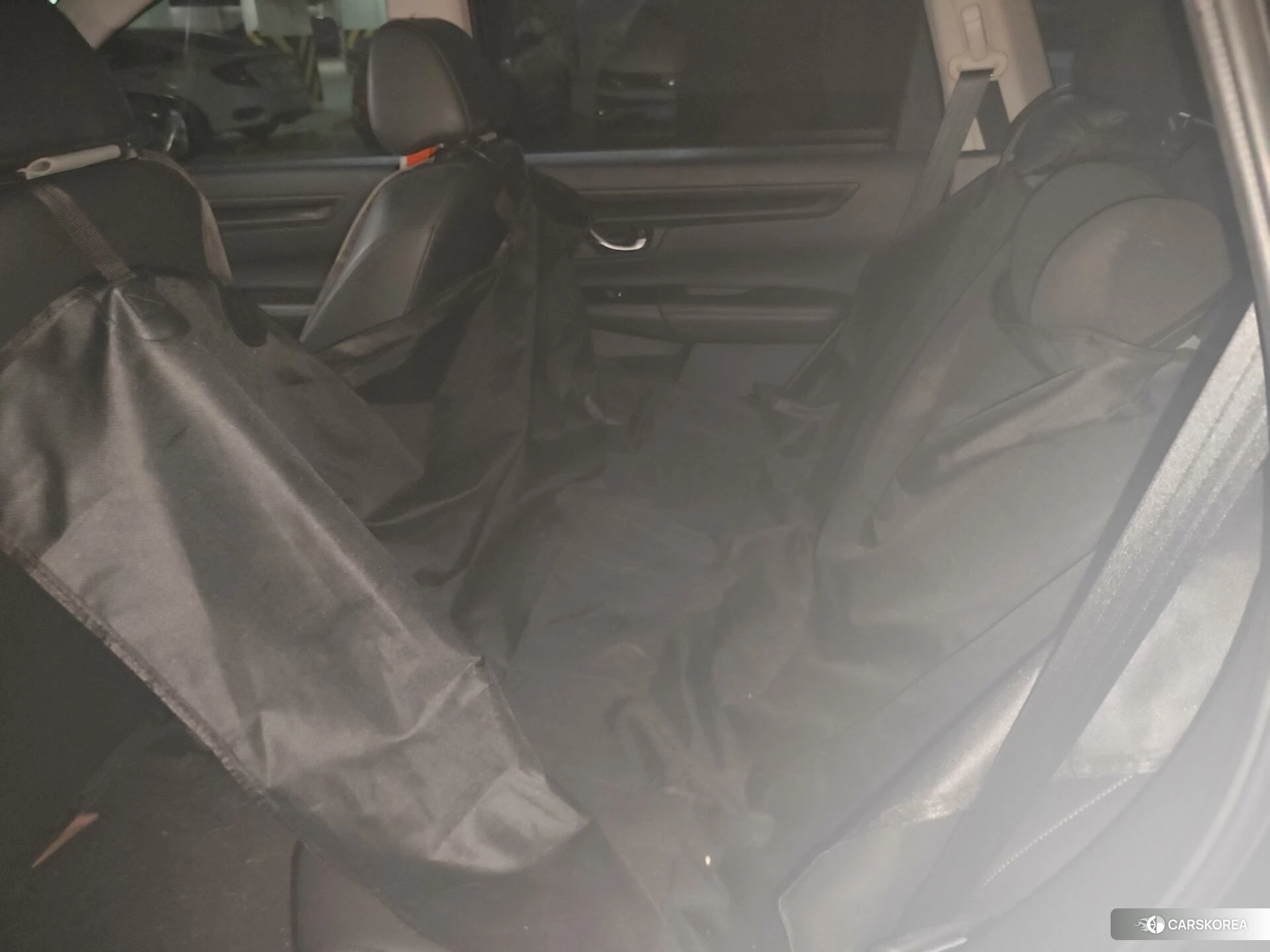Honda CR-V id 4473700 из Китая 21
