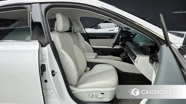 Hyundai Grandeur Hybrid (GN7) id 2963730 из Кореи 20