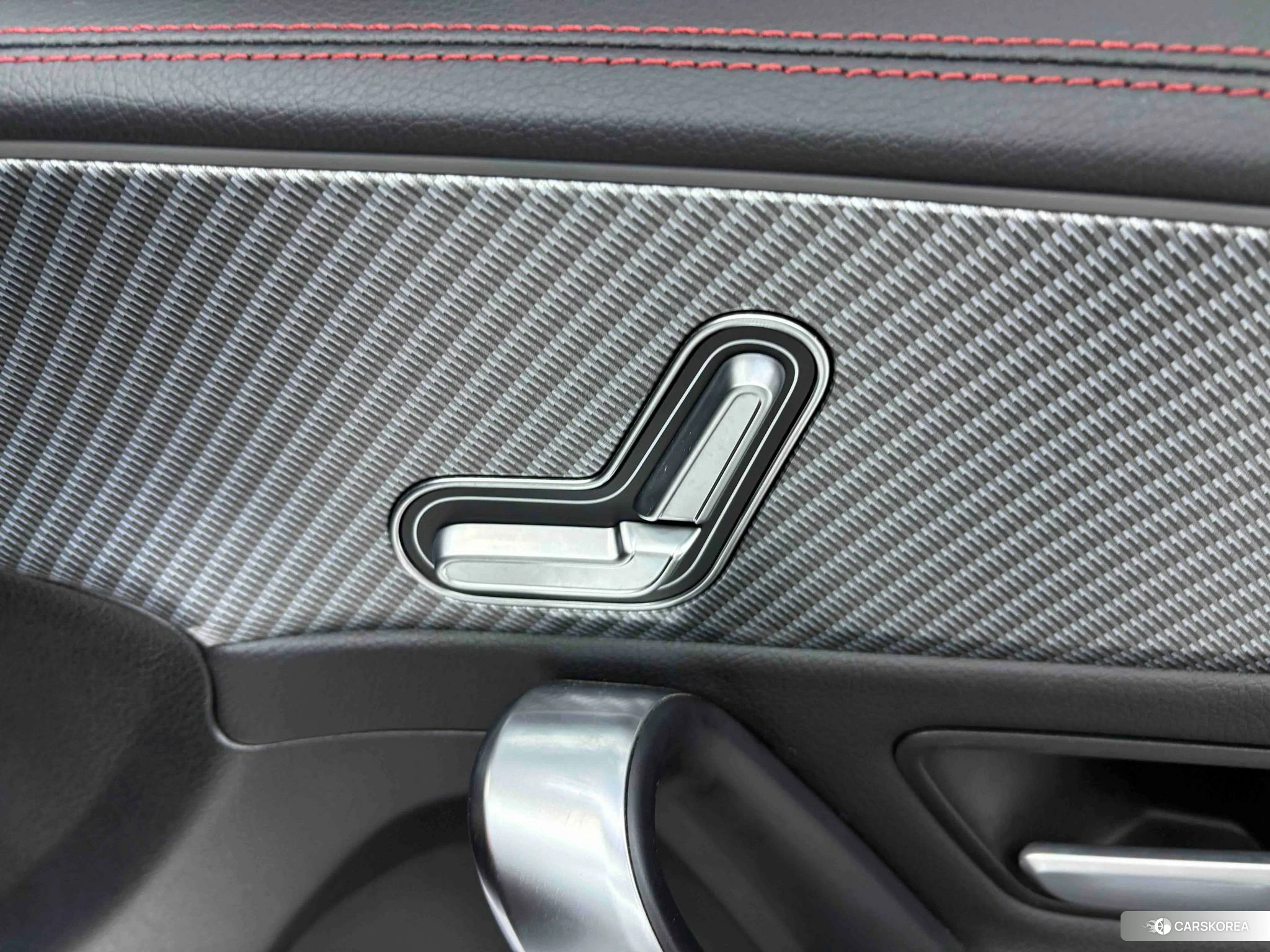 Mercedes-Benz Class A id 4461609 из Китая 43