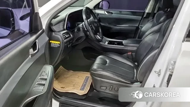 Hyundai Palisade id 3439767 из Кореи 19