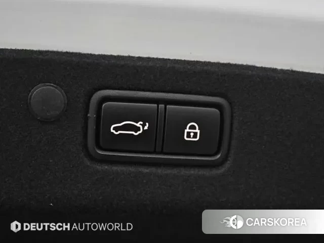 Hyundai The New Grandeur IG Hybrid id 2994414 из Кореи 20