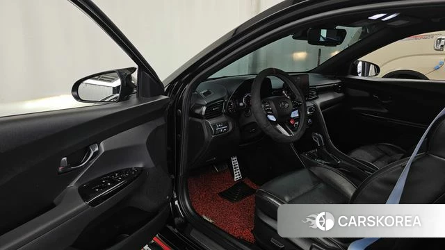 Hyundai Veloster (JS) id 4396999 из Кореи 30