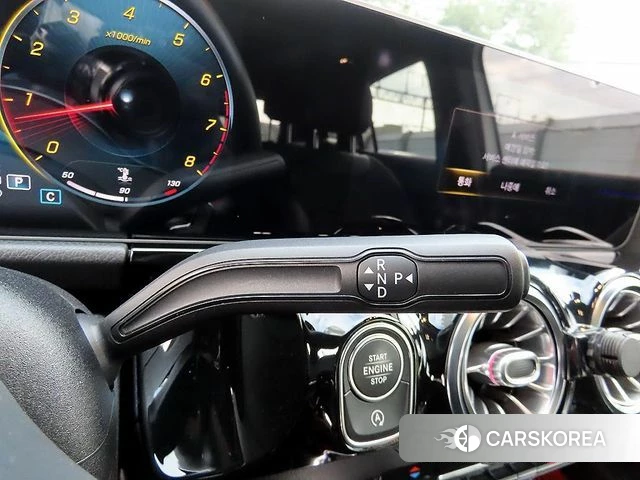 Mercedes-Benz GLA - Class H247 id 3820015 из Кореи 20