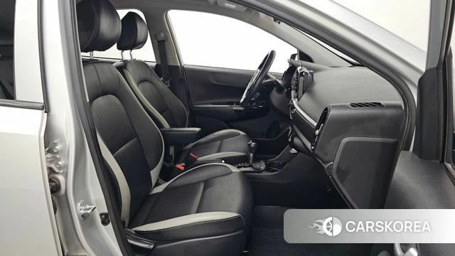 Kia All New Morning (JA) id 4918858 из Кореи 31
